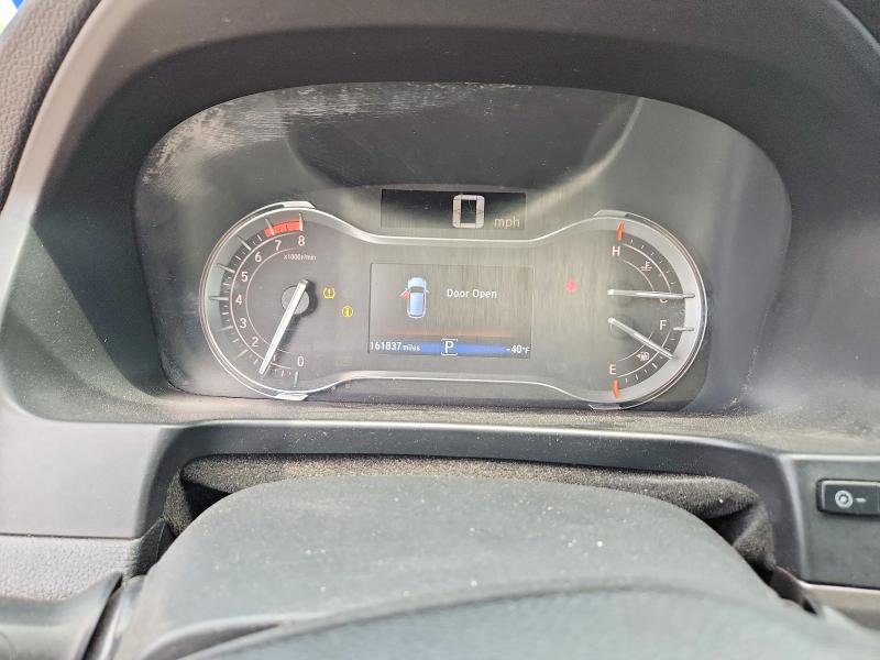 Aukcja sprzedaży 2016 Honda Pilot, vin: 5FNYF5H85GB040319, numer aukcji: 52023686