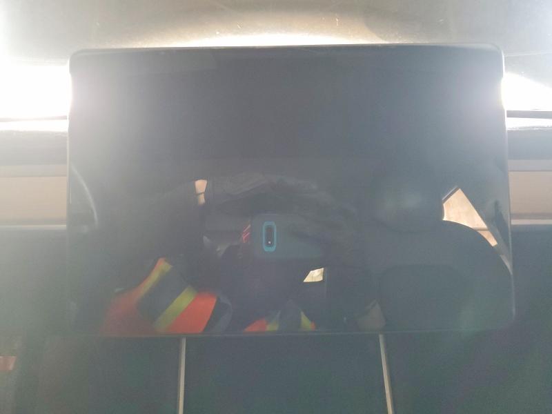 2019 Tesla Model 3 მანქანა იყიდება აუქციონზე, vin: 5YJ3E1EA2KF426864, აუქციონის ნომერი: 50166446