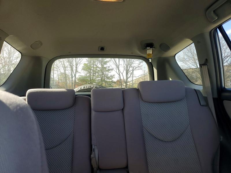 Aukcja sprzedaży 2008 Toyota Rav4, vin: JTMBD33V986063371, numer aukcji: 51123556