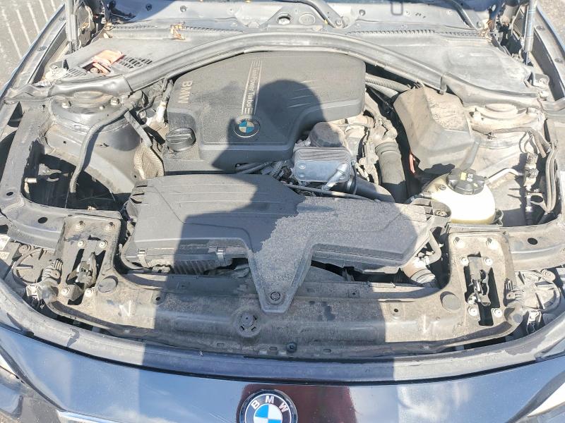 Aukcja sprzedaży 2015 Bmw 428, vin: WBA4A5C53FGK15825, numer aukcji: 50927876