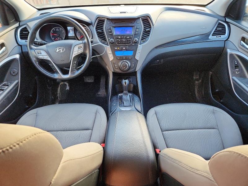 2013 Hyundai Santa Fe Sport მანქანა იყიდება აუქციონზე, vin: 5XYZUDLB0DG071442, აუქციონის ნომერი: 47076066