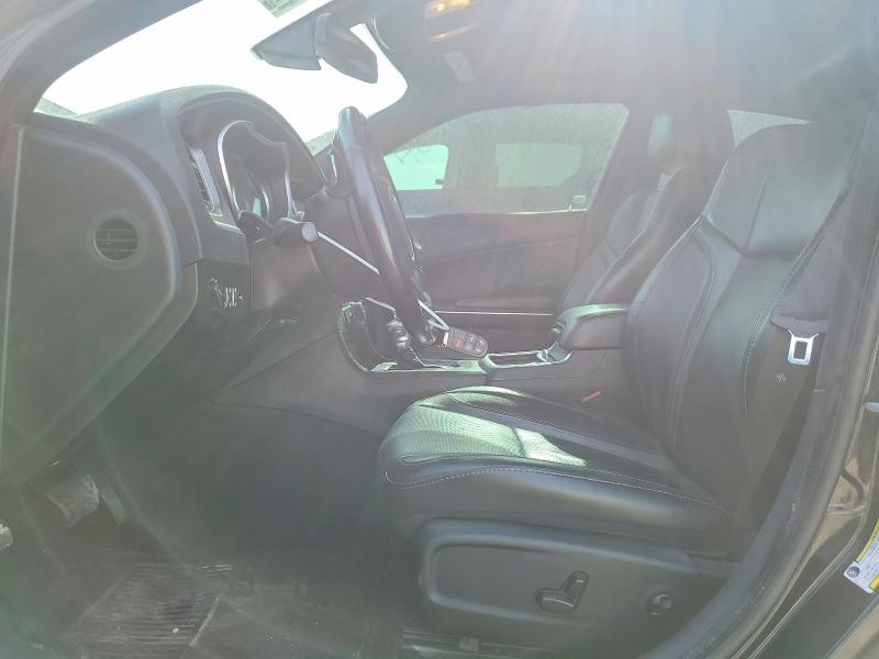 49906146 :رقم المزاد ، 2C3CDXJG0JH181334 vin ، 2018 Dodge Charger مزاد بيع