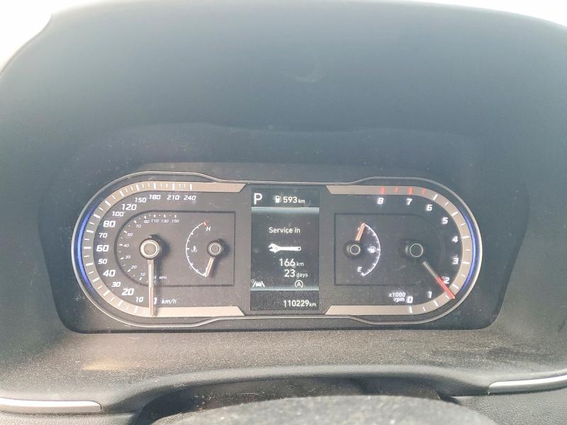 Aukcja sprzedaży 2022 Hyundai Tucson, vin: KM8JCCAE7NU114158, numer aukcji: 48033996