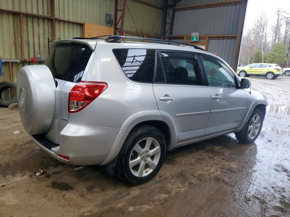 Продажа на аукционе авто 2008 Toyota Rav4, vin: JTMBK31V285069379, номер лота: 48241106