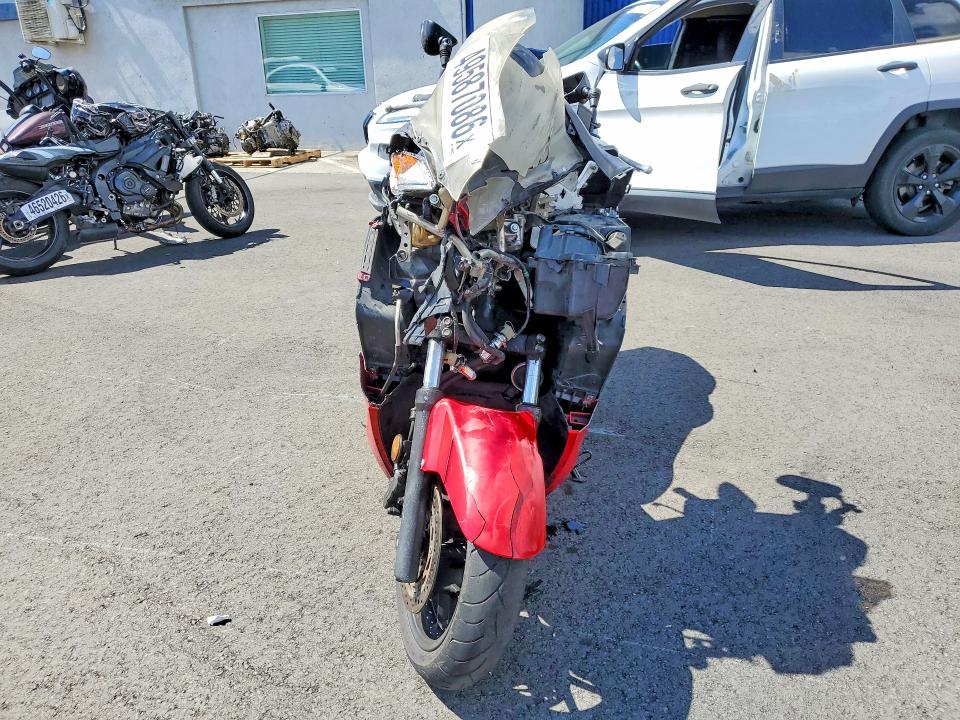 Aukcja sprzedaży 2014 Honda Nss300, vin: MLHNF0409E5000231, numer aukcji: 49587086