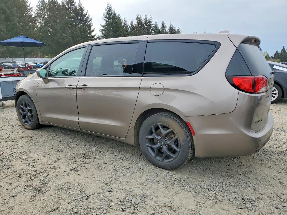 Aukcja sprzedaży 2018 Chrysler Pacifica, vin: 2C4RC1FGXJR305845, numer aukcji: 50054036