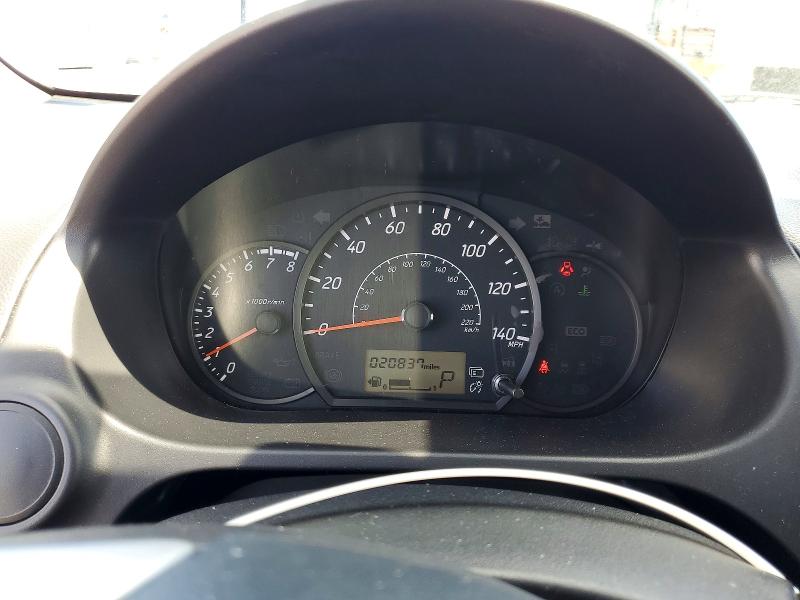 Aukcja sprzedaży 2024 Mitsubishi Mirage, vin: ML32AUHJ3RH010503, numer aukcji: 48873316