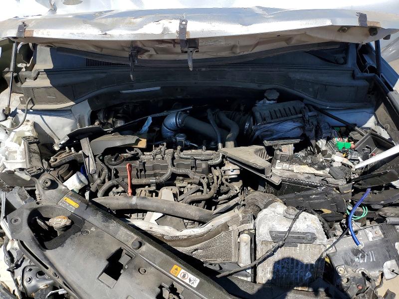 Aukcja sprzedaży 2015 Hyundai Santa Fe Sport, vin: 5XYZW4LA3FG257299, numer aukcji: 48816256