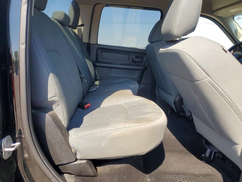 49294996 :رقم المزاد ، 3C6RR6KTXEG221526 vin ، 2014 Ram 1500 مزاد بيع