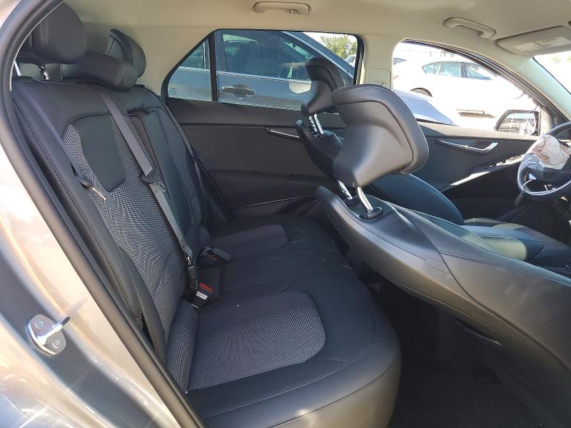 Продаж на аукціоні авто 2025 Kia Niro, vin: KNDCR3L1XS5141205, номер лоту: 48717986