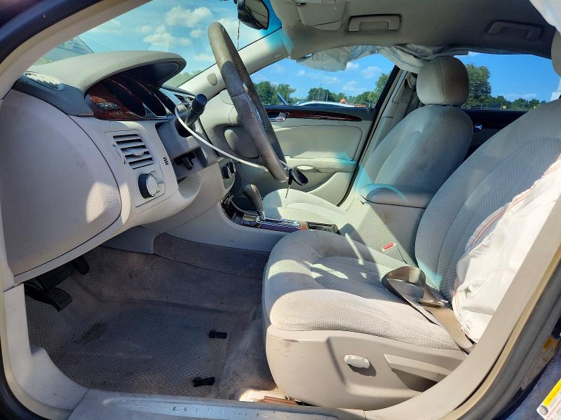 46781146 :رقم المزاد ، 1G4HP57208U169888 vin ، 2008 Buick Lucerne مزاد بيع