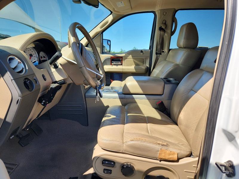 Aukcja sprzedaży 2006 Ford F150, vin: 1FTPW12586FA69777, numer aukcji: 48527886
