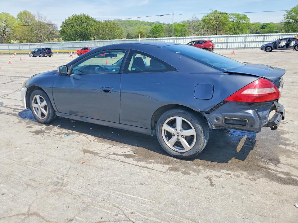 49249266 :رقم المزاد ، 1HGCM72585A023645 vin ، 2005 Honda Accord مزاد بيع