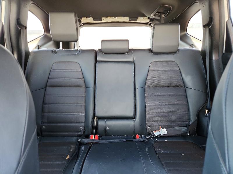 Aukcja sprzedaży 2021 Honda Cr-v, vin: 2HKRW2H4XMH230565, numer aukcji: 50666736