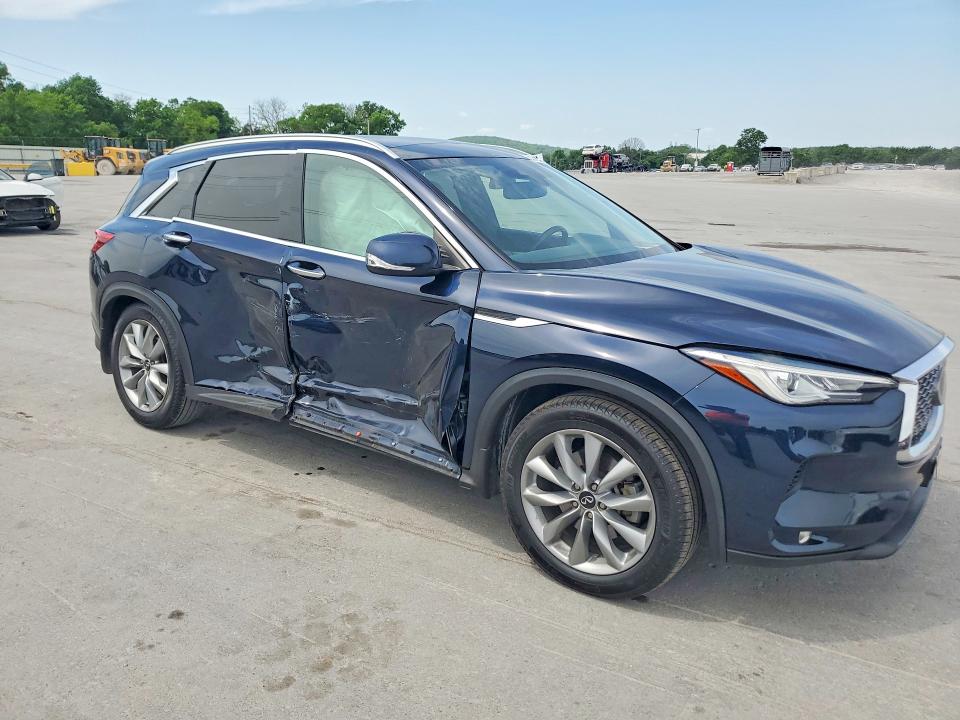 Продажа на аукционе авто 2020 Infiniti Qx50, vin: 3PCAJ5M17LF118554, номер лота: 50732936