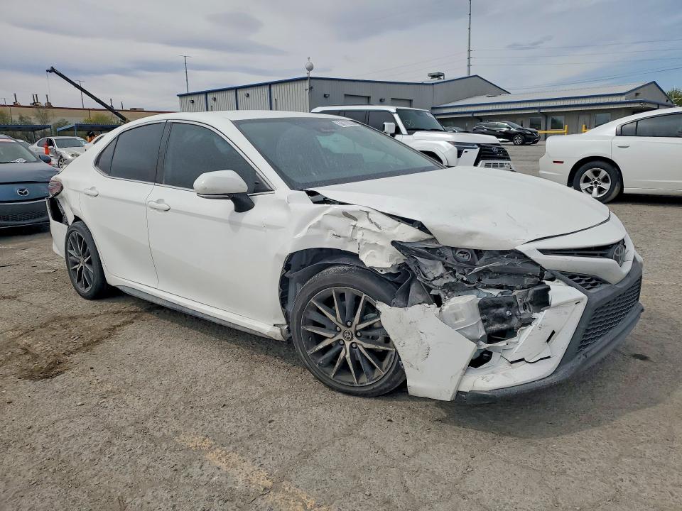 Aukcja sprzedaży 2024 Toyota Camry, vin: 4T1G11AK4RU263269, numer aukcji: 50170926