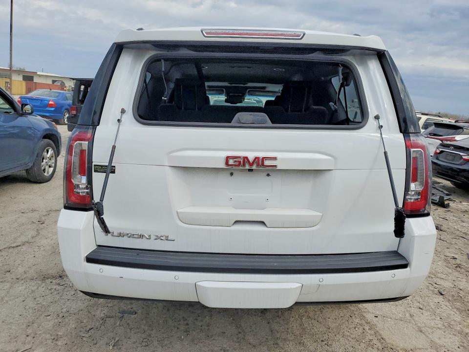 49325466 :رقم المزاد ، 1GKS2GKC2KR170981 vin ، 2019 Gmc Yukon Xl مزاد بيع