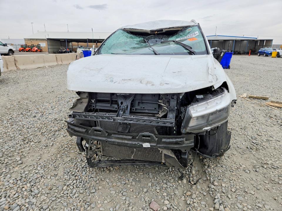 Aukcja sprzedaży 2023 Volkswagen Taos, vin: 3VVUX7B22PM354132, numer aukcji: 49638926