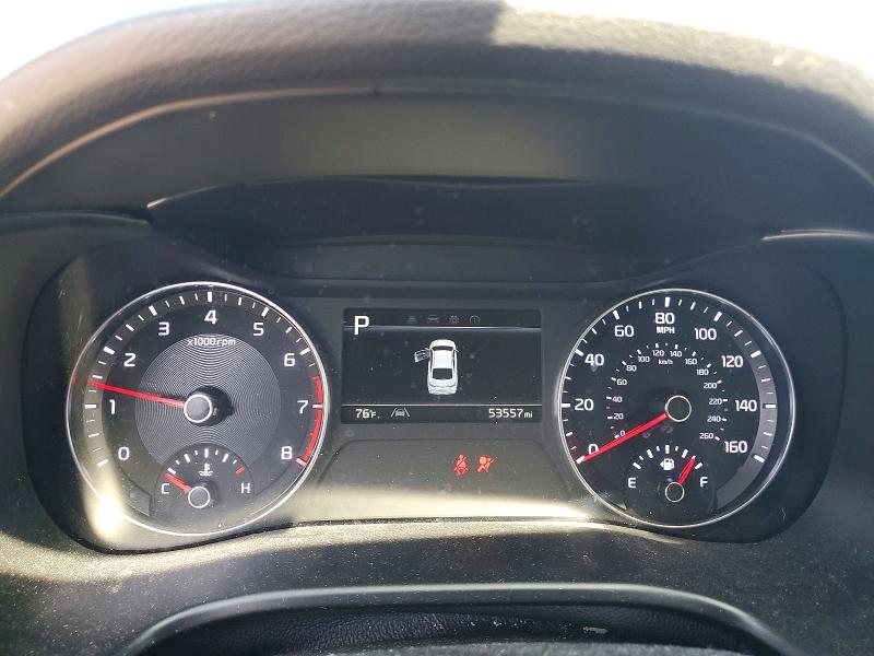 Продаж на аукціоні авто 2023 Kia Forte, vin: 3KPF24AD2PE624154, номер лоту: 51065536