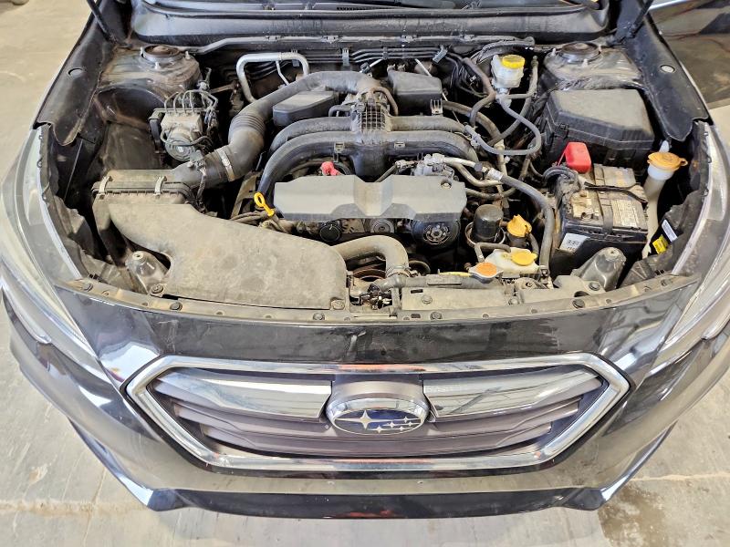 Продаж на аукціоні авто 2019 Subaru Legacy, vin: 4S3BNAF63K3020224, номер лоту: 50440186