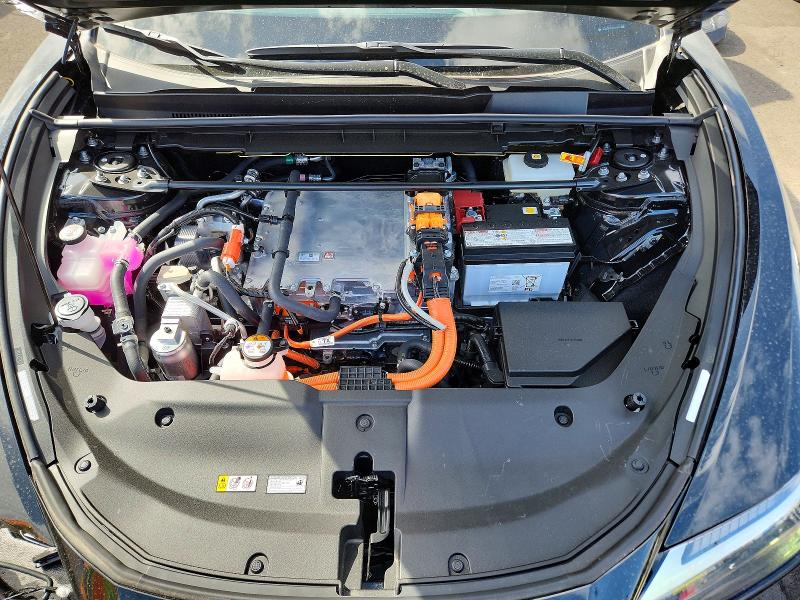 Aukcja sprzedaży 2026 Lexus Rz 450e, vin: JTJBCACB3TA002601, numer aukcji: 50699426