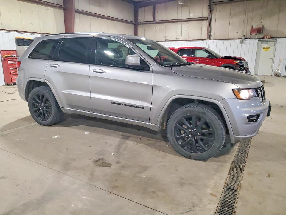 Aukcja sprzedaży 2019 Jeep Grand Cherokee, vin: 1C4RJFAG1KC802545, numer aukcji: 51883726