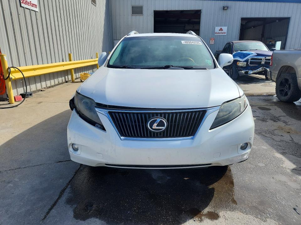 Продаж на аукціоні авто 2012 Lexus Rx 350, vin: 2T2ZK1BA3CC071485, номер лоту: 48904256