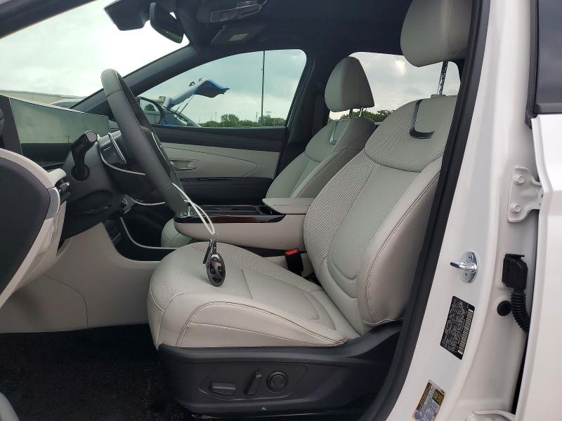 Продажа на аукционе авто 2026 Hyundai Tucson, vin: KM8JEDD17TU468459, номер лота: 51204036