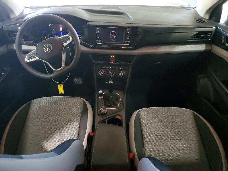 Продаж на аукціоні авто 2022 Volkswagen Taos, vin: 3VVAX7B28NM047015, номер лоту: 51006586