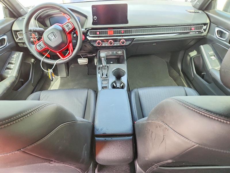 Продажа на аукционе авто 2026 Honda Civic, vin: 2HGFE4F83TH313898, номер лота: 50463226