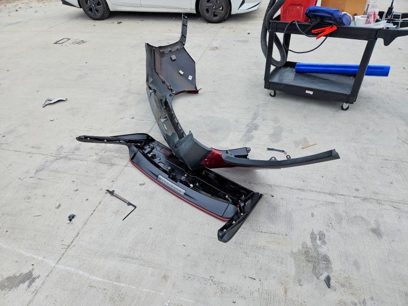 51946106 :رقم المزاد ، 2T3H1RFVXMW136788 vin ، 2021 Toyota Rav4 مزاد بيع