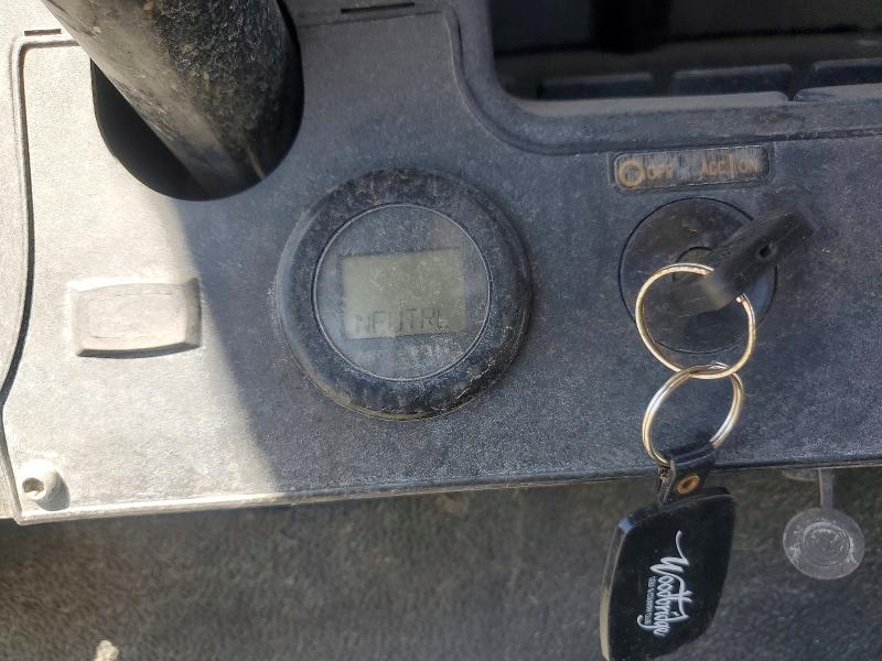 Aukcja sprzedaży 2020 Club Car Tempo Lithium, vin: AN2038109371, numer aukcji: 50563456