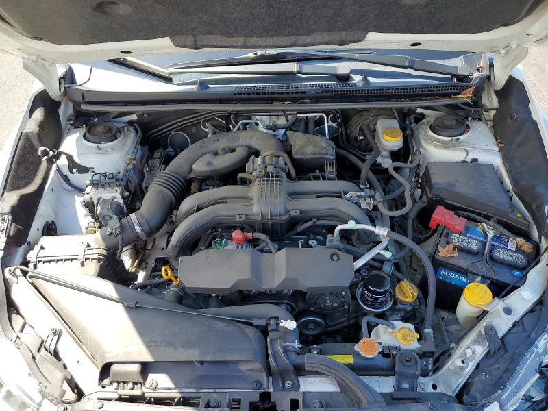 50795756 :رقم المزاد ، JF1GPAW62F8259813 vin ، 2015 Subaru Impreza مزاد بيع