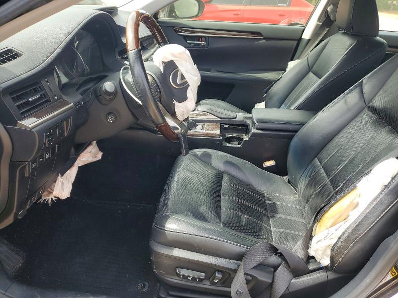 Aukcja sprzedaży 2018 Lexus Es 300h, vin: JTHBW1GG1J2194302, numer aukcji: 48566686