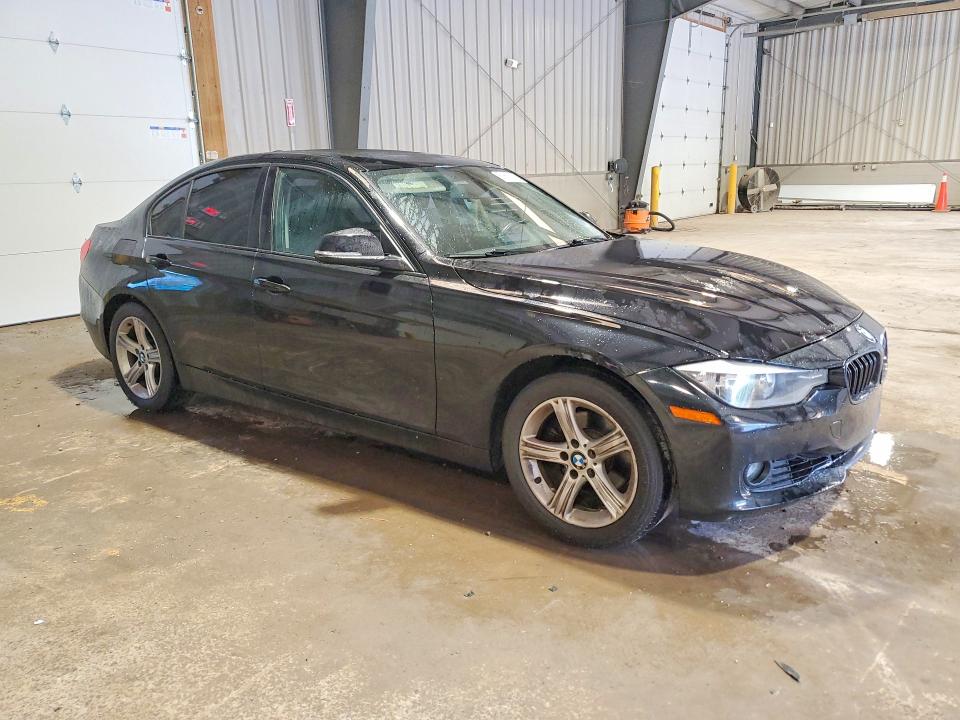 Продаж на аукціоні авто 2013 Bmw 328, vin: WBA3B5G55DNP41210, номер лоту: 50619146