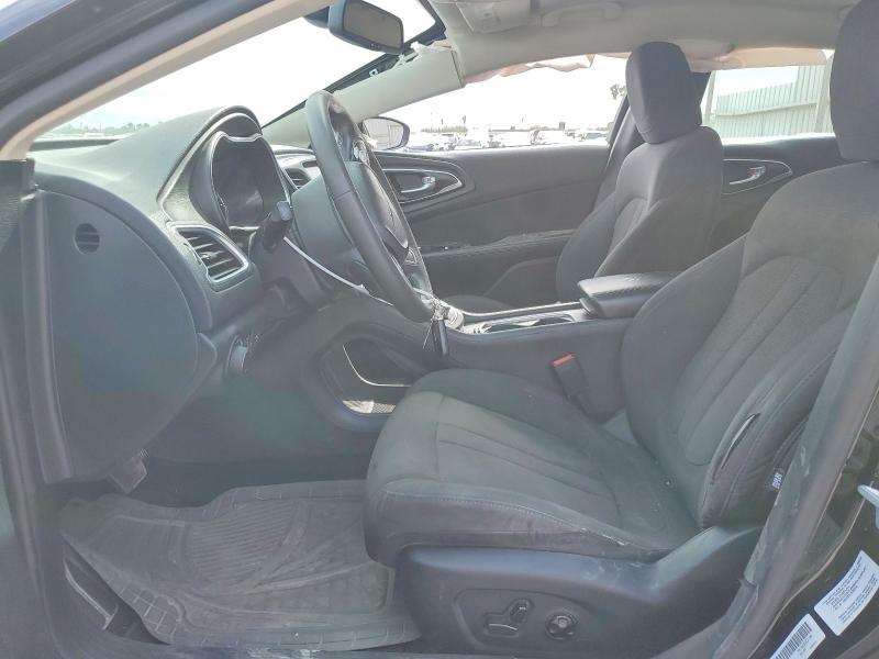 Продажа на аукционе авто 2016 Chrysler 200, vin: 1C3CCCAB0GN158068, номер лота: 48211406