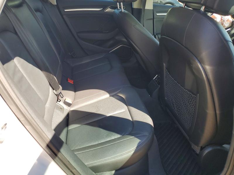 Продажа на аукционе авто 2015 Audi A3, vin: WAUEFGFF2F1114588, номер лота: 50256806