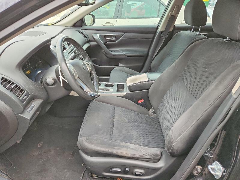 Aukcja sprzedaży 2015 Nissan Altima, vin: 1N4AL3AP5FC265809, numer aukcji: 50840876