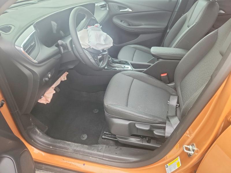Продажа на аукционе авто 2026 Buick Encore Gx, vin: KL4AMCSL5TB074258, номер лота: 51697066