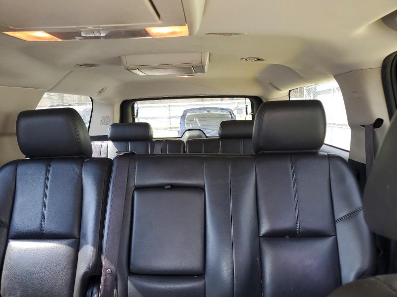 Продаж на аукціоні авто 2012 Chevrolet Suburban, vin: 1GNSKJE71CR323155, номер лоту: 49679326