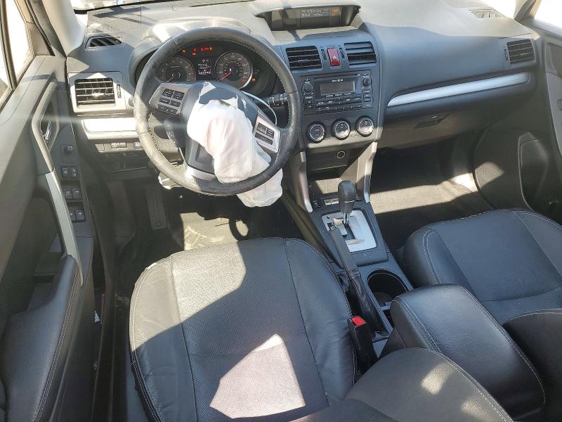 Aukcja sprzedaży 2015 Subaru Forester, vin: JF2SJAHC9FH403593, numer aukcji: 48510366