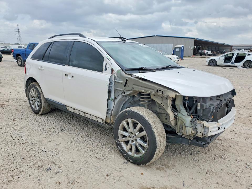 Продажа на аукционе авто 2014 Ford Edge, vin: 2FMDK3JC5EBA14810, номер лота: 50171526
