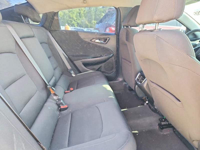 Продажа на аукционе авто 2020 Chevrolet Malibu, vin: 1G1ZD5ST2LF101227, номер лота: 99350355