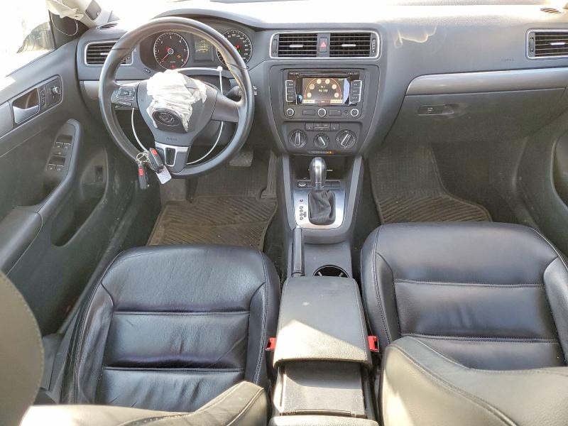 Продаж на аукціоні авто 2014 Volkswagen Jetta, vin: 3VWLL7AJ7EM251992, номер лоту: 50347886