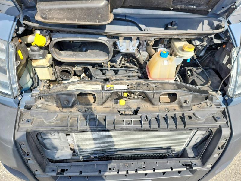 Продаж на аукціоні авто 2020 Ram Promaster 3500, vin: 3C6URVJG7LE136113, номер лоту: 99147095