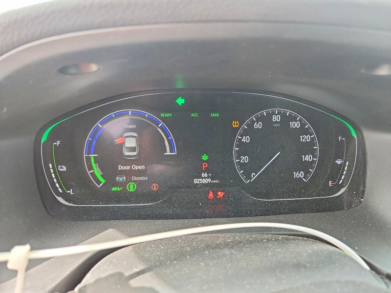 Продажа на аукционе авто 2022 Honda Insight, vin: 19XZE4F5XNE008592, номер лота: 51696026