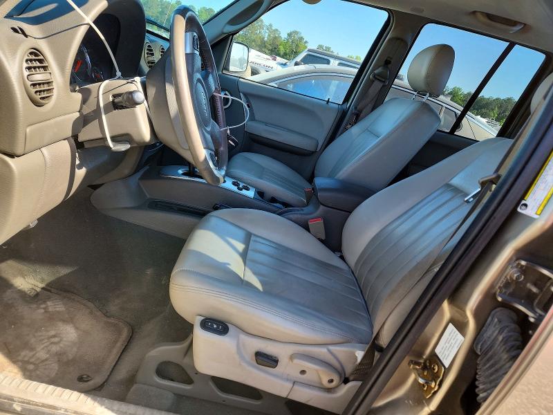 50652266 :رقم المزاد ، 1J8GK58K87W532821 vin ، 2007 Jeep Liberty مزاد بيع