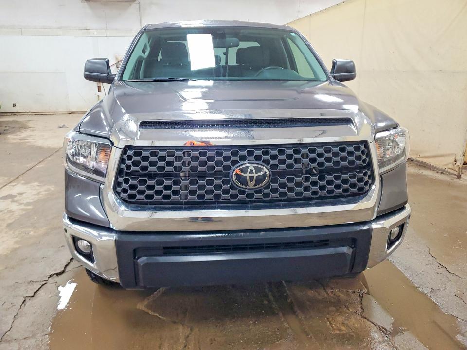 Aukcja sprzedaży 2021 Toyota Tundra, vin: 5TFUY5F1XMX049341, numer aukcji: 52012936