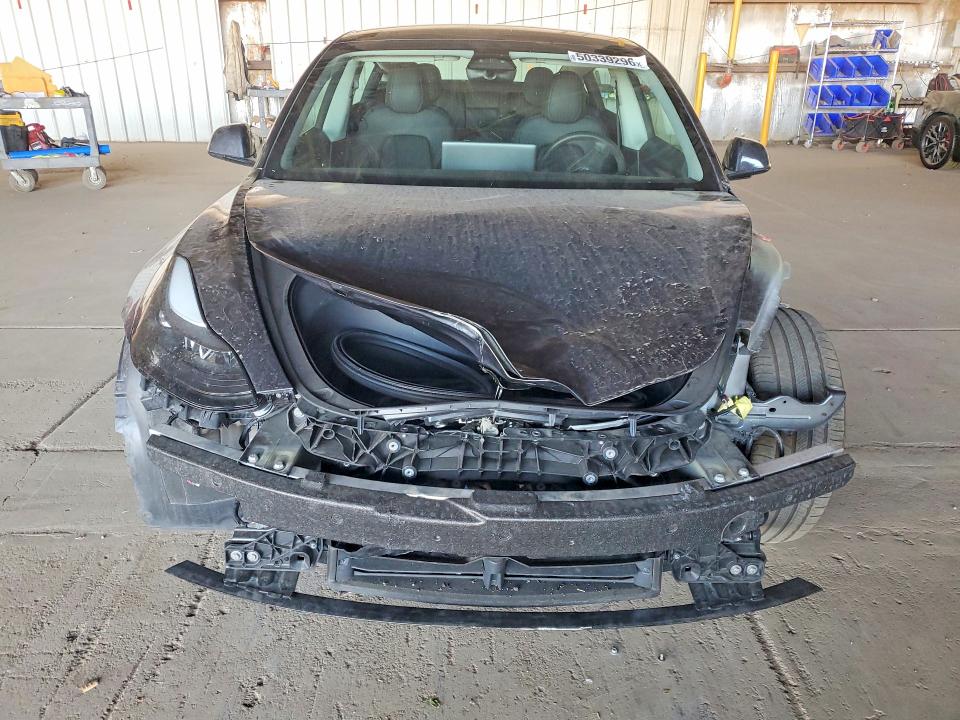 Aukcja sprzedaży 2023 Tesla Model 3, vin: 5YJ3E1EA1PF697695, numer aukcji: 50339296