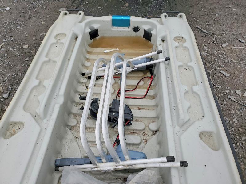 2021 Misc Boat მანქანა იყიდება აუქციონზე, vin: CAZEP35817E121, აუქციონის ნომერი: 48169896